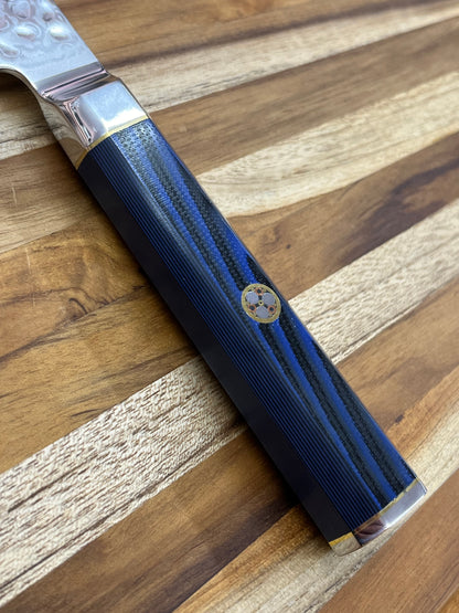 Cangshan Kita 7" Nakiri w/ Saya