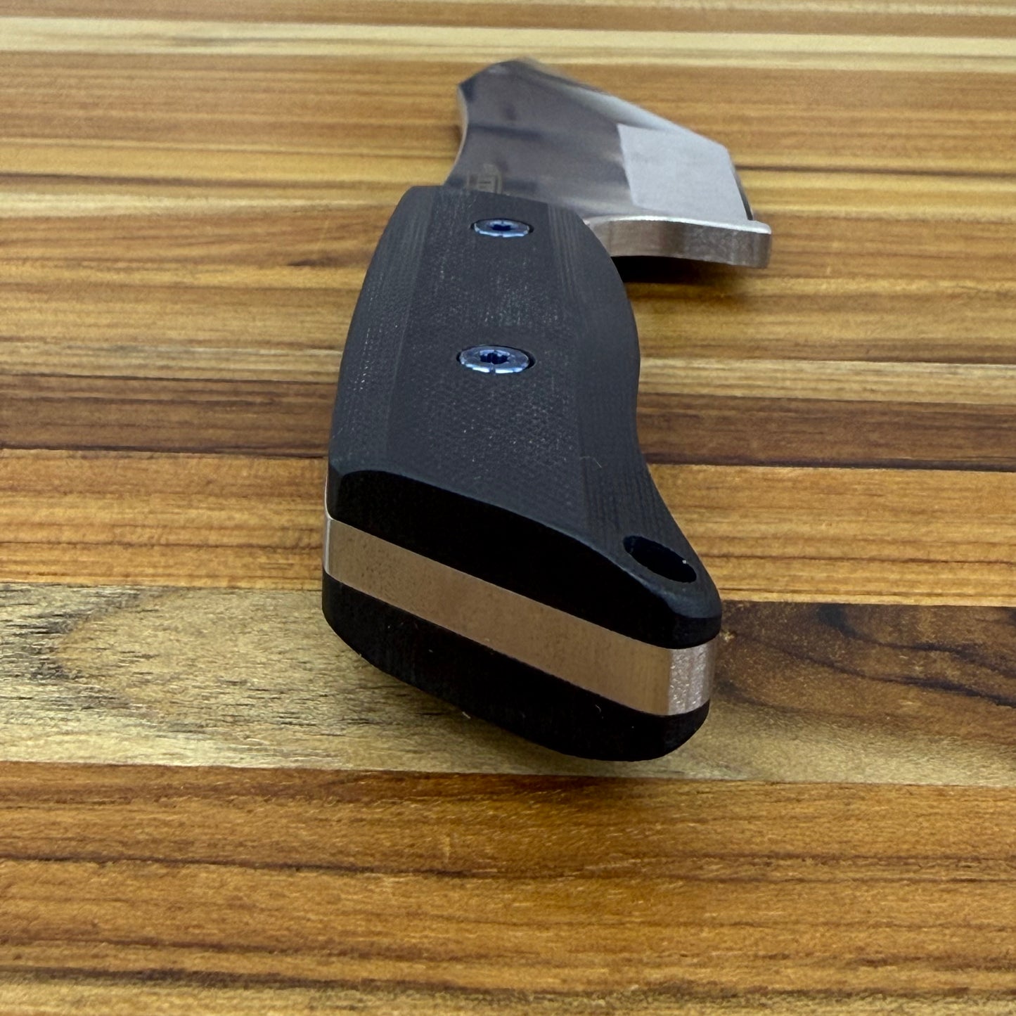 Meglio Production H-Series 4" Outdoor Kitchen Knife
