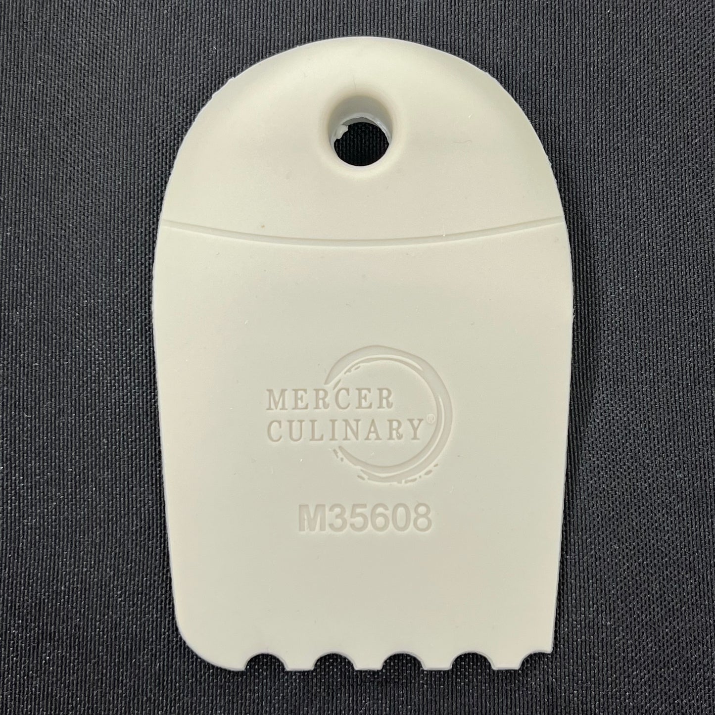 Mercer Tool 8pc Silicone Plating Wedge Set