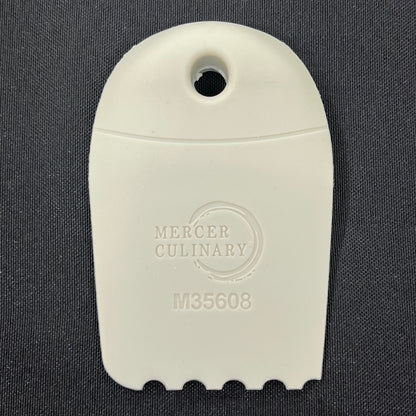 Mercer Tool 8pc Silicone Plating Wedge Set