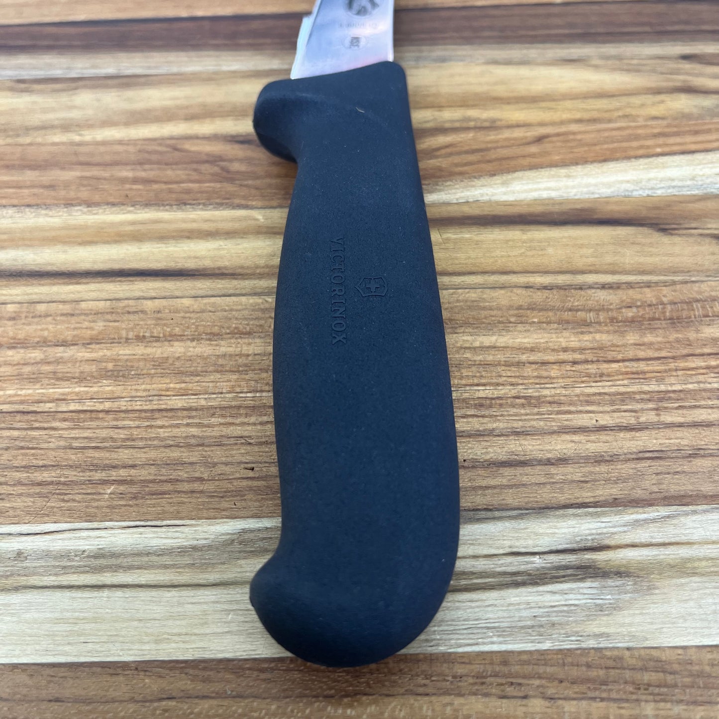 Victorinox Fibrox Pro 5” Semi-Stiff Curved Boning Knife