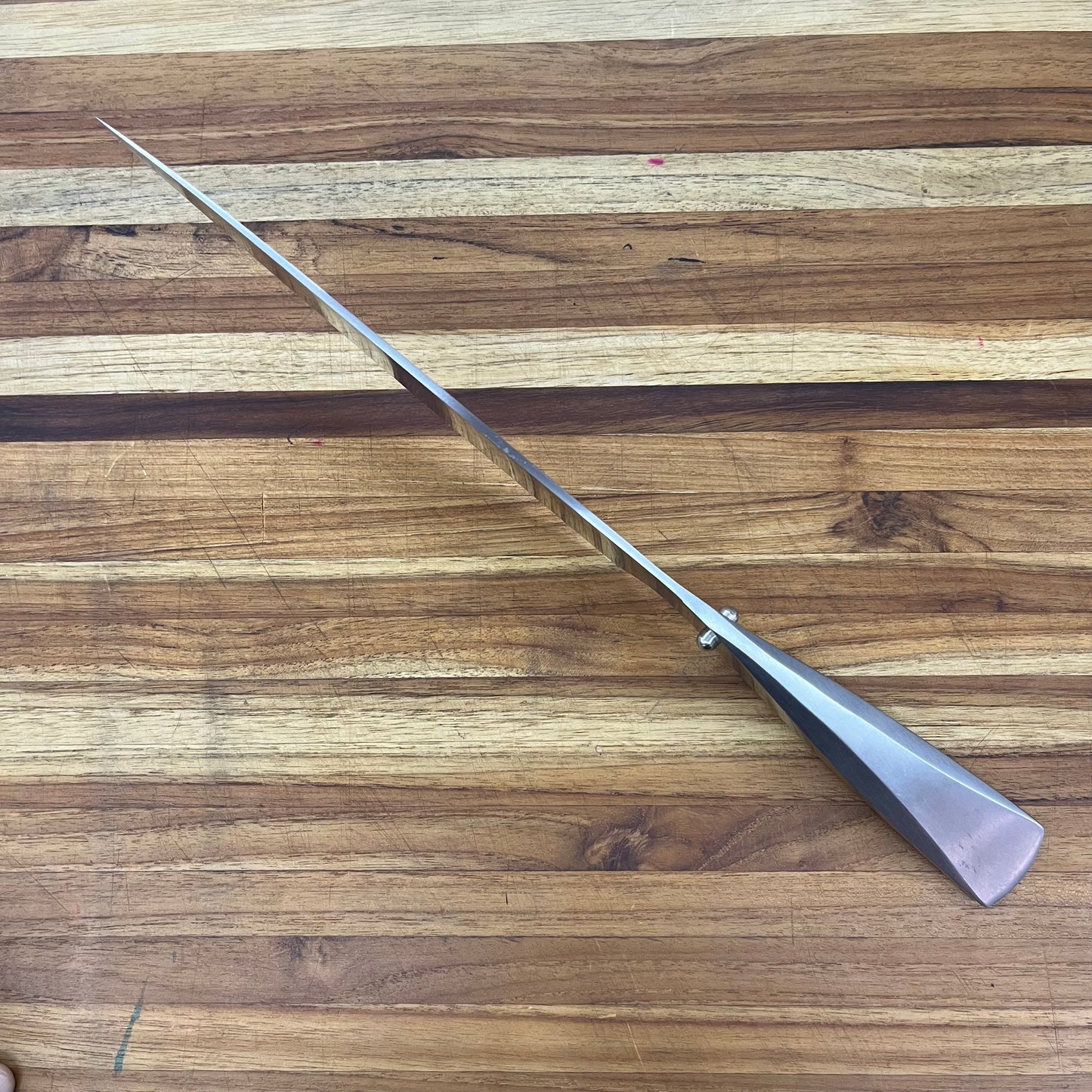 Chroma Type 301 200mm (8") Chef's Knife