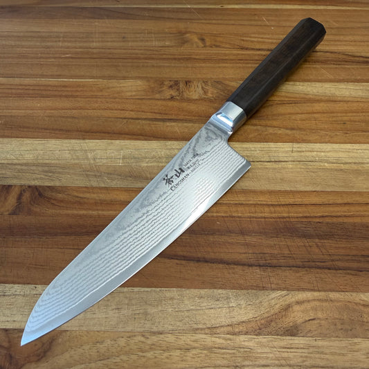 Cangshan Maya 5.5" Prep Knife w/ Saya