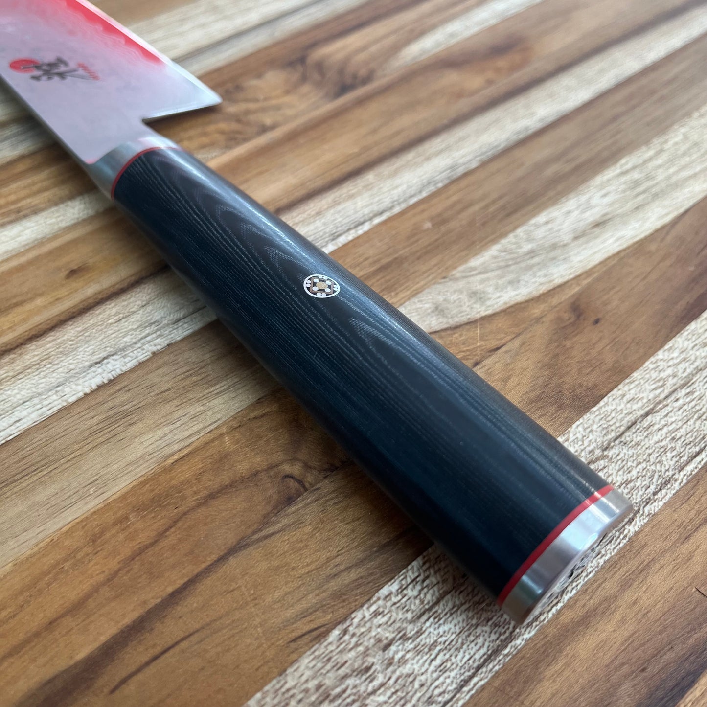 Miyabi Kaizen 6" Chef's Knife