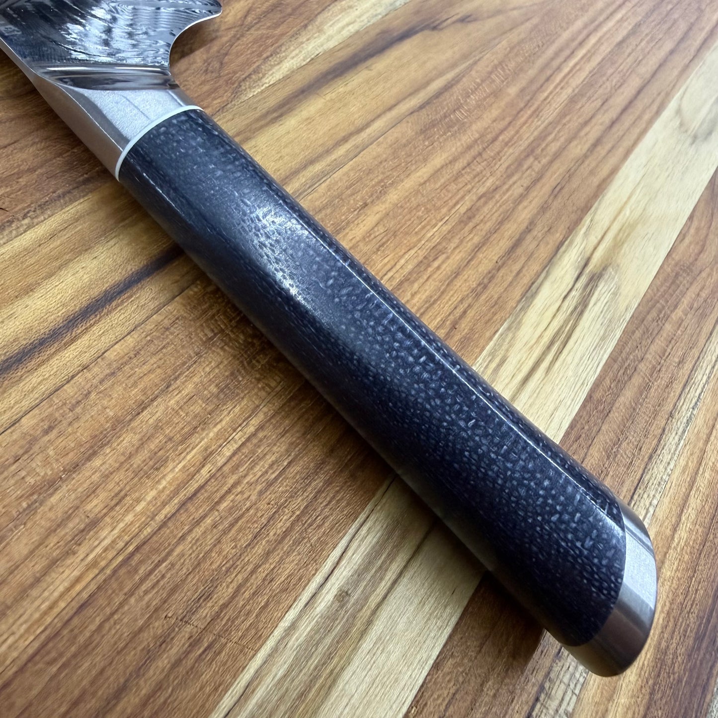 Shun Shiranami 165mm (6.5") Nakiri
