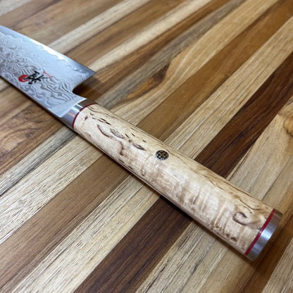 Miyabi Birchwood 6" Chef's Knife