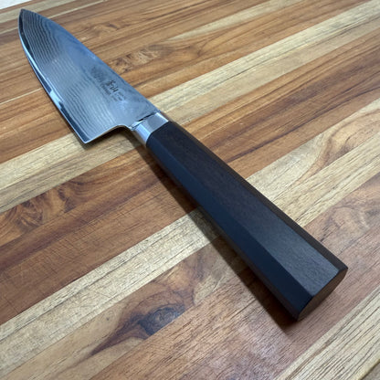 Cangshan Maya 8" Chef's Knife w/ Saya