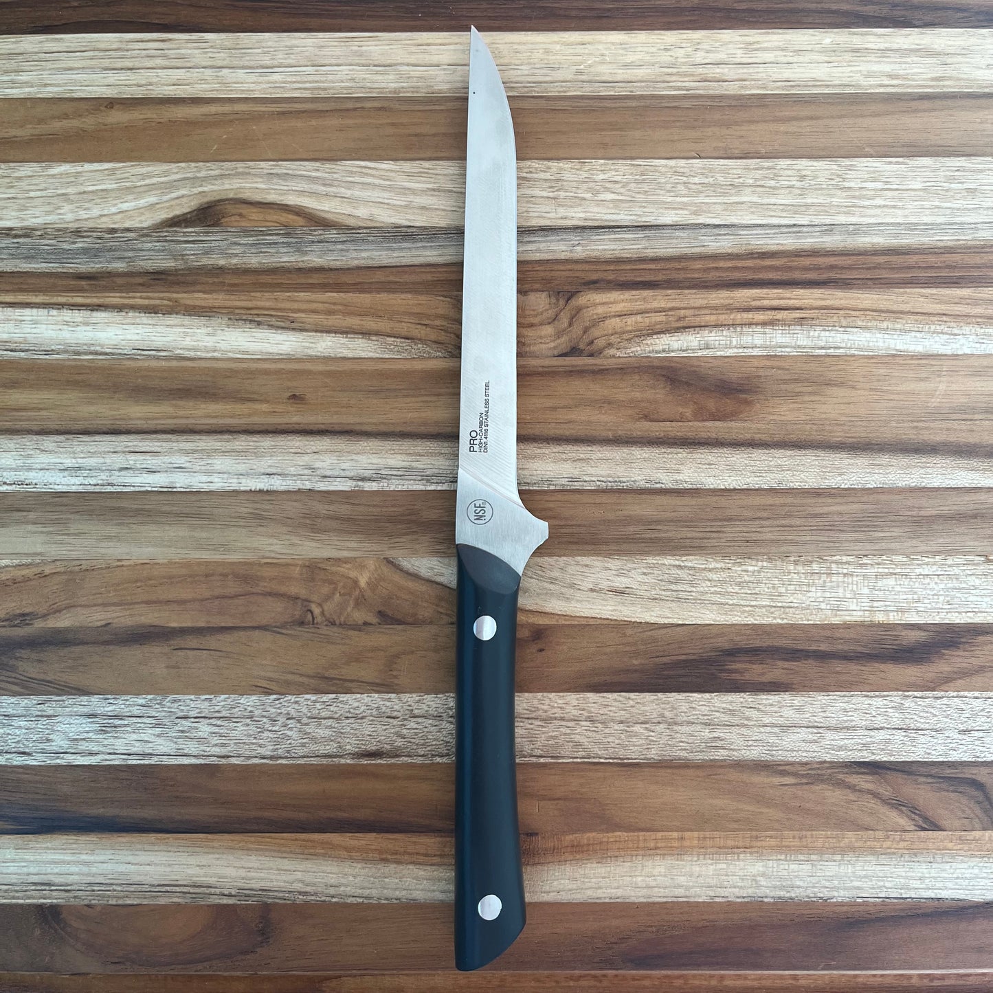 Kai Pro 6" Flexible Fillet Knife