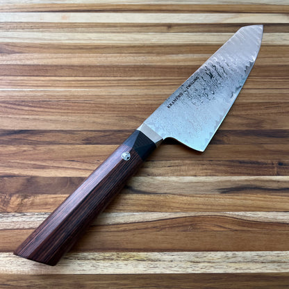 Zwilling Kramer Meiji 7" Santoku