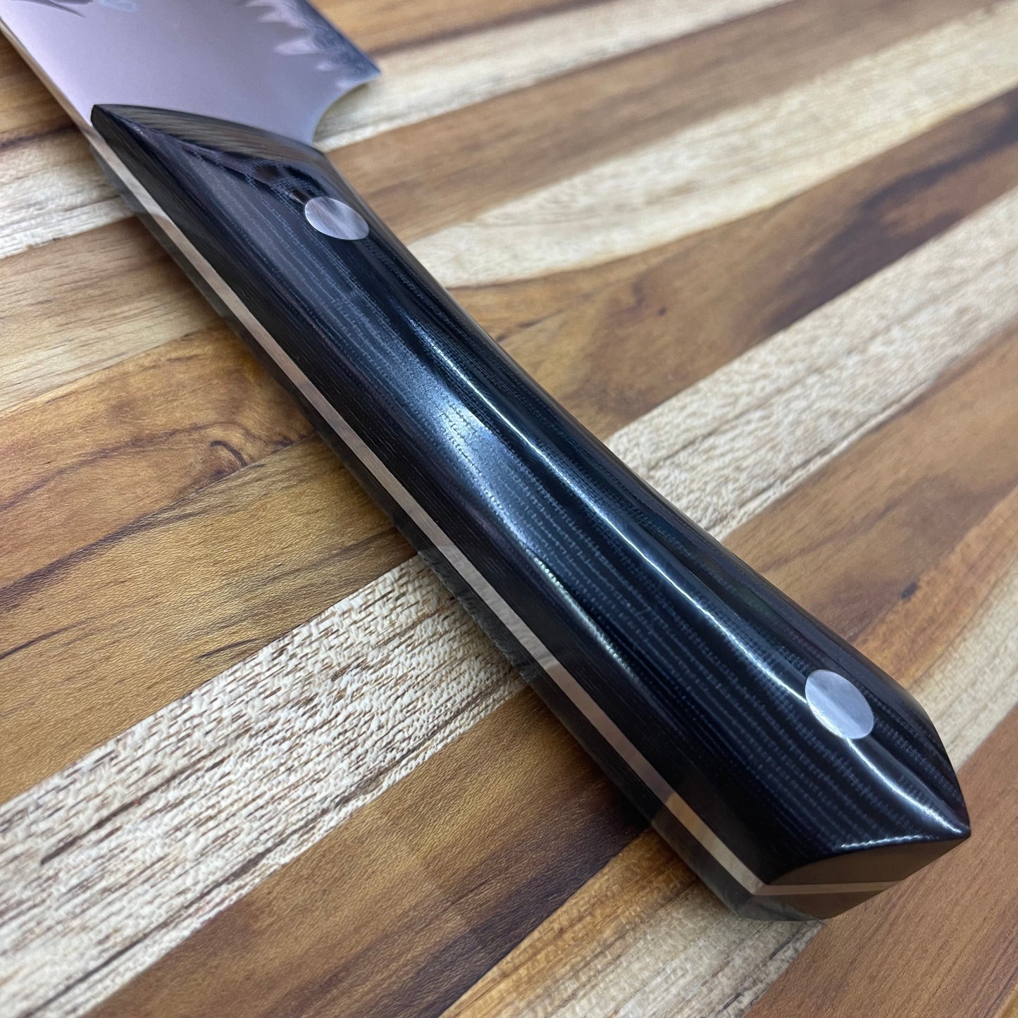 Shun Narukami 200mm (8") Chef's Knife