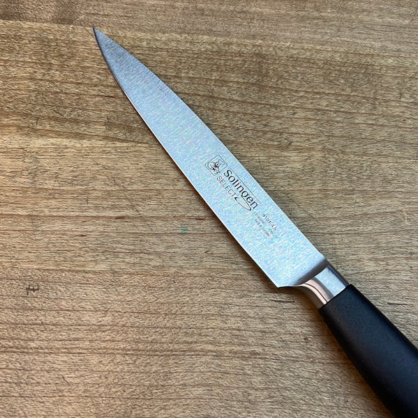 PEC Solingen Select 4.5" Utility/Paring Knife