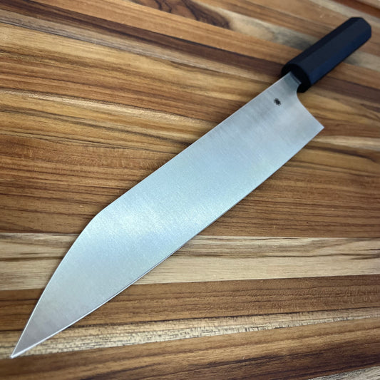 Spyderco Murray Carter Minarai 260mm (10.25") Gyuto