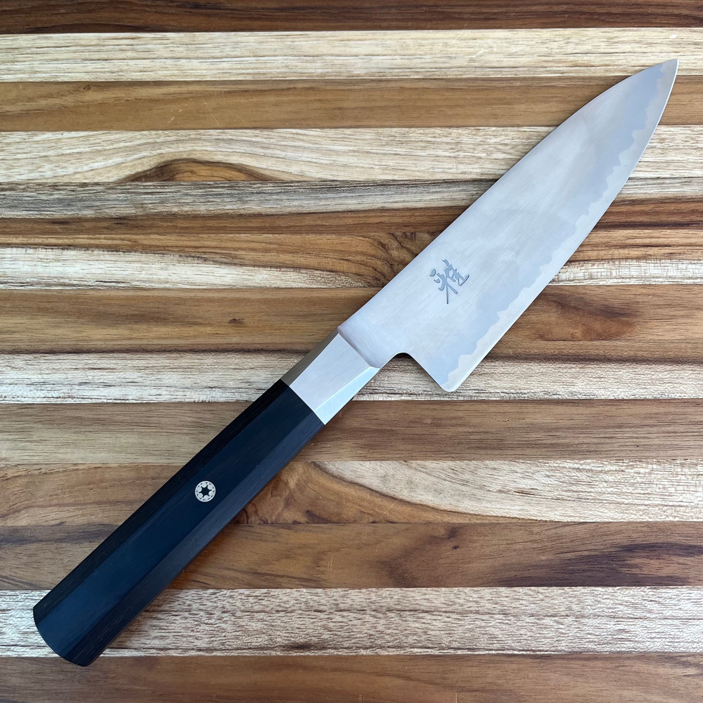 Miyabi Koh 6" Chef's Knife