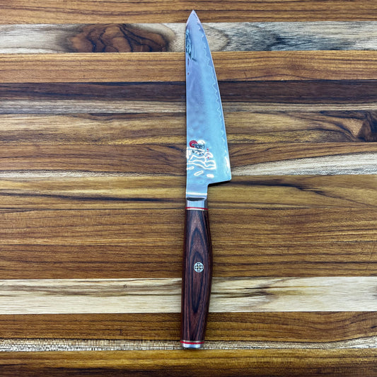 Miyabi Artisan 5.25" Prep Knife