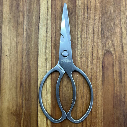PEC Kitchen Tools 3.5" Take-Apart Shears