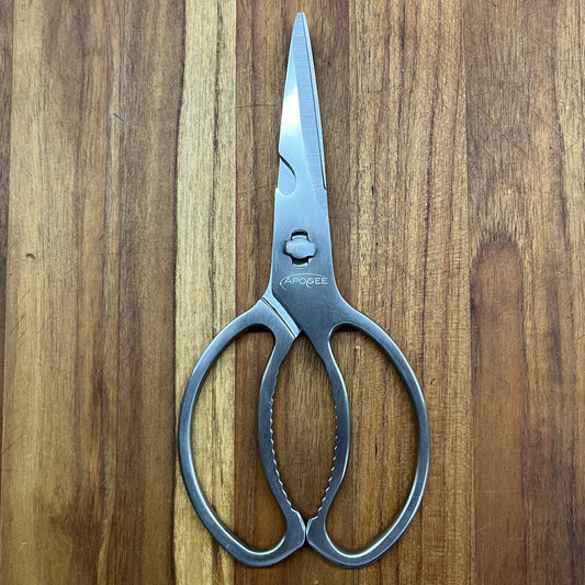 PEC Kitchen Tools 3.5" Take-Apart Shears