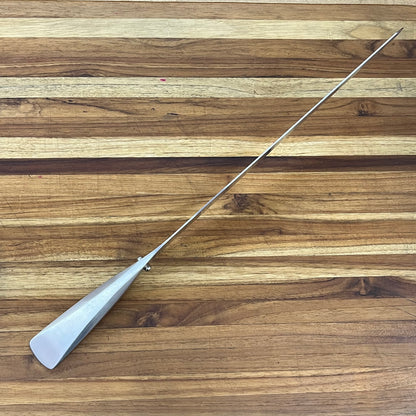 Chroma Type 301 260mm (10.25") Baker's Knife