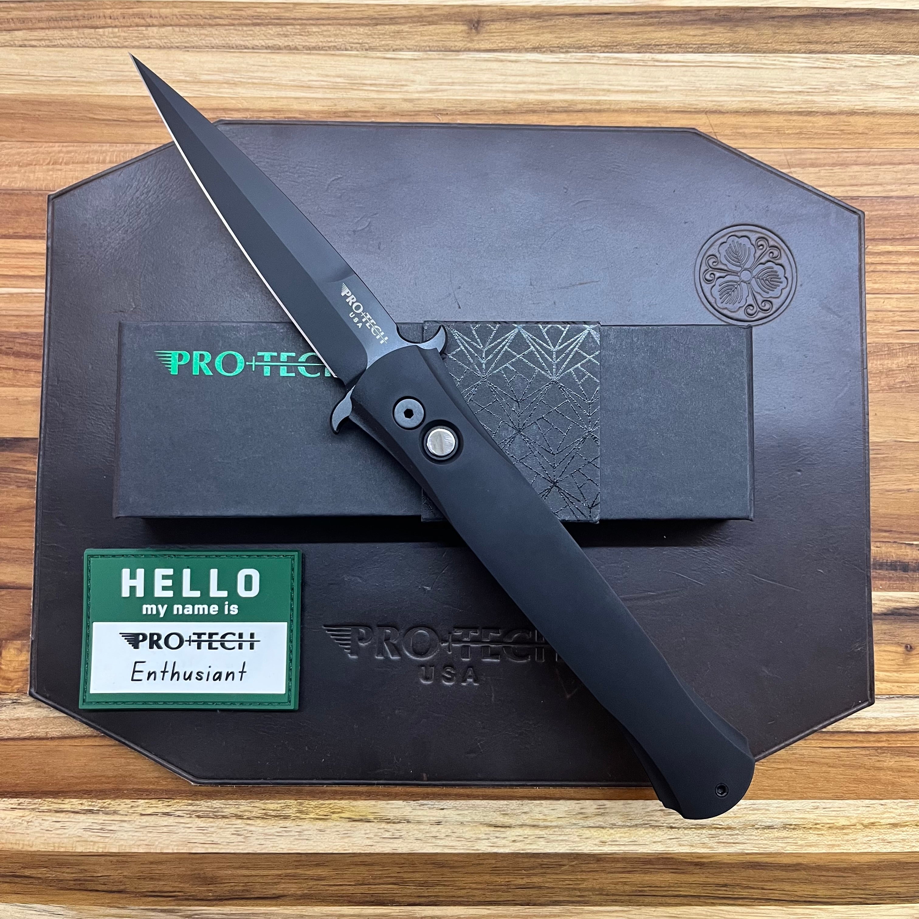 Pro-Tech 1921-LTD Large Don 4.5