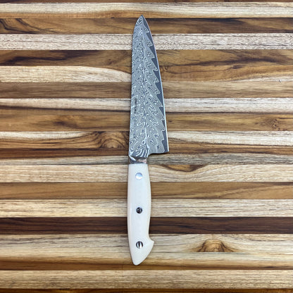 Zwilling Kramer Cumulus 7" Santoku