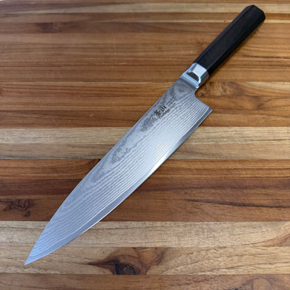 Cangshan Maya 8" Chef's Knife w/ Saya