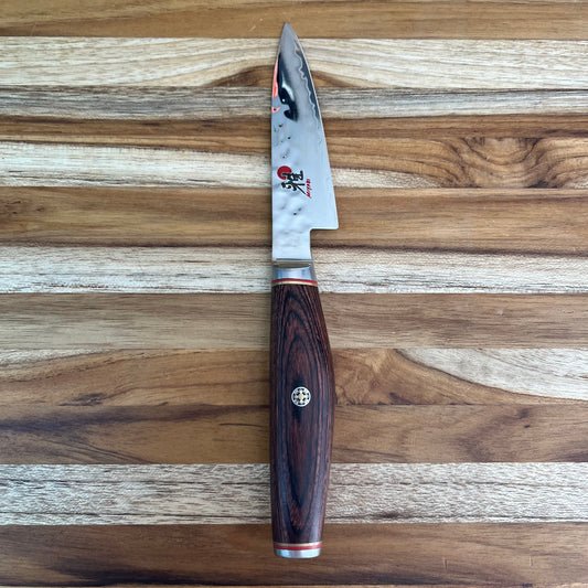 Miyabi Artisan 3.5" Paring Knife