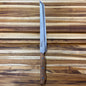 Meglio Semi-Custom 320mm (12.5") Sakimaru Yanagiba w/ Blue Gum Eucalyptus Handle