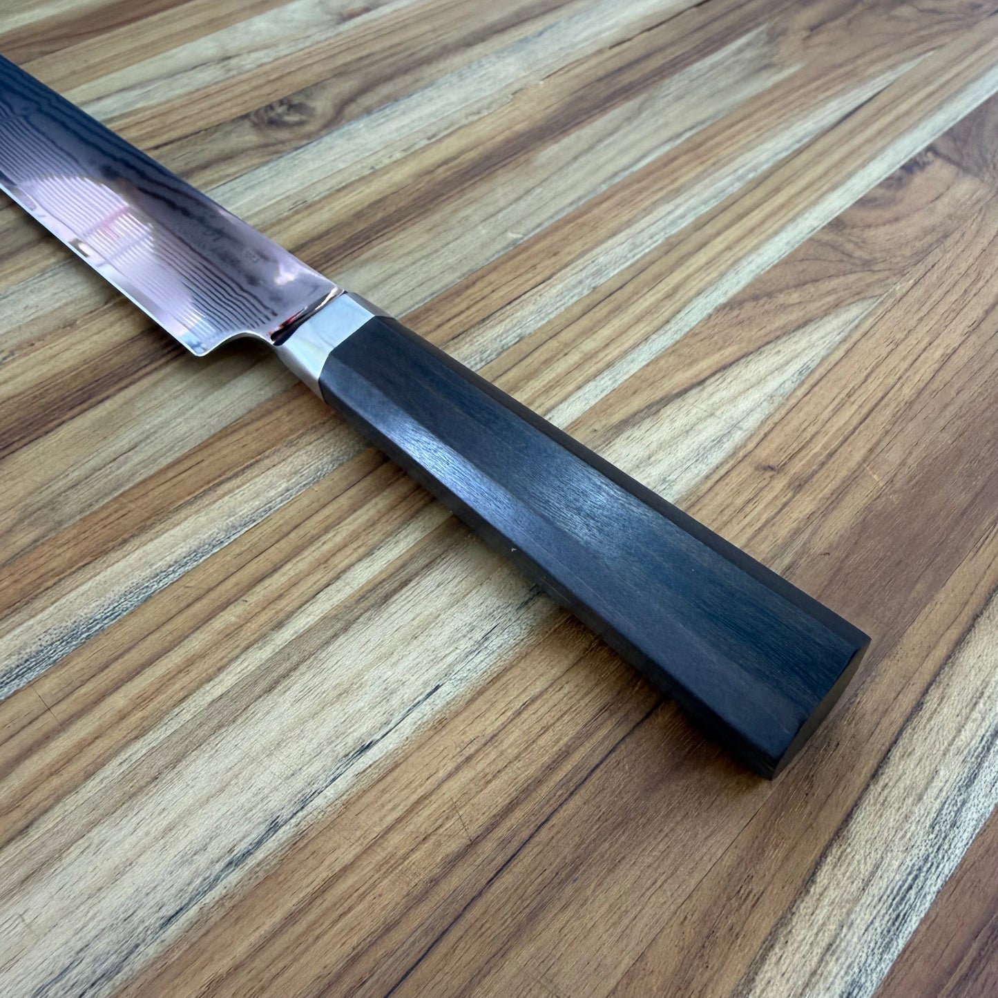 Cangshan Maya 12" Sujihiki w/ Saya