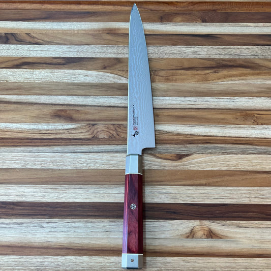 Mcusta Zanmai Ultimate Aranami 240mm (9.5") Sujihiki