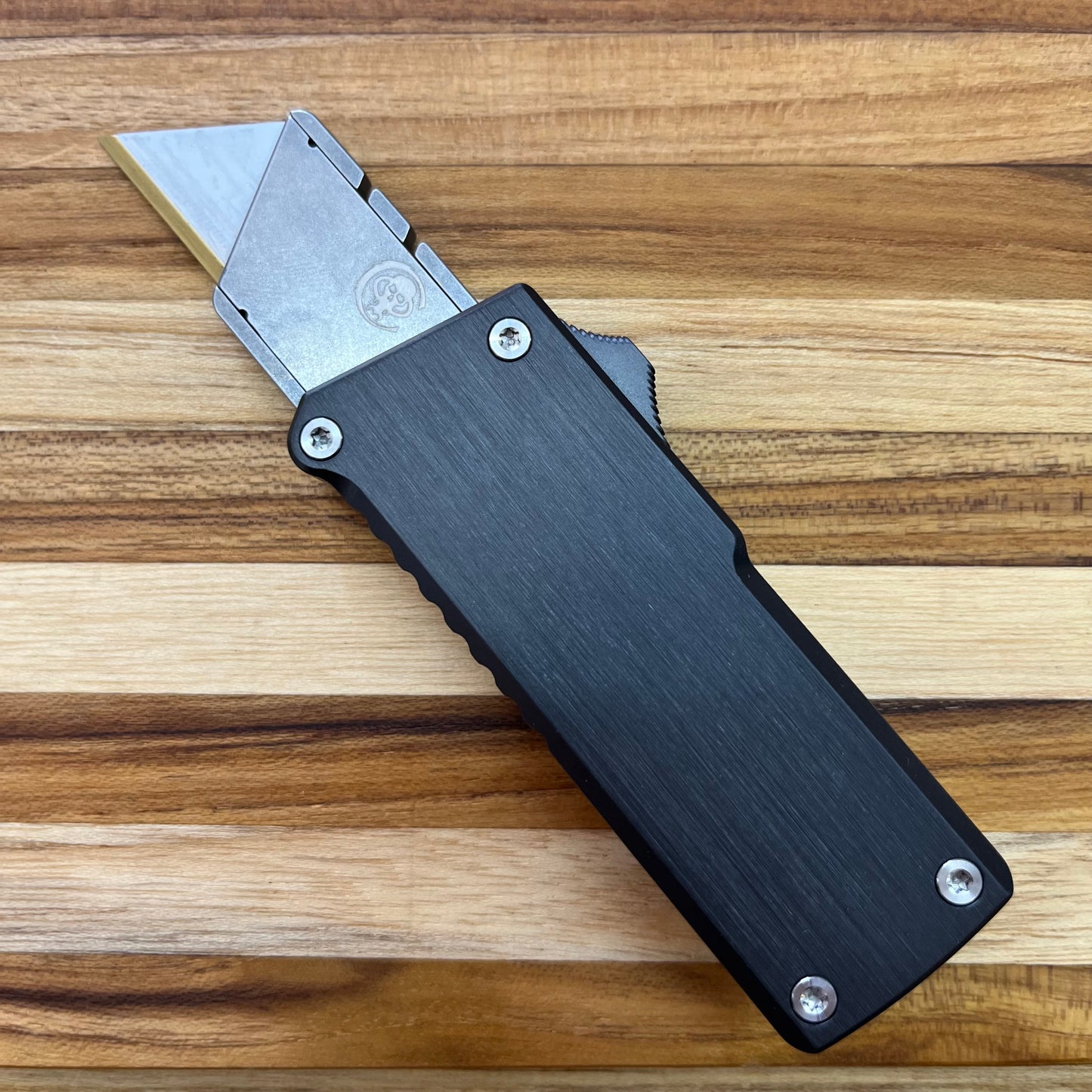 Chaves Knives Chub 1" OTF Utility Blade