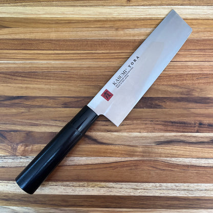 Kasumi Tora 165mm (6.5") Nakiri