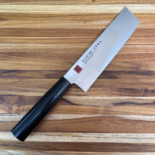 Kasumi Tora 165mm (6.5") Nakiri