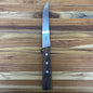 Victorinox Rosewood 6" Stiff Extra-Tall Boning Knife