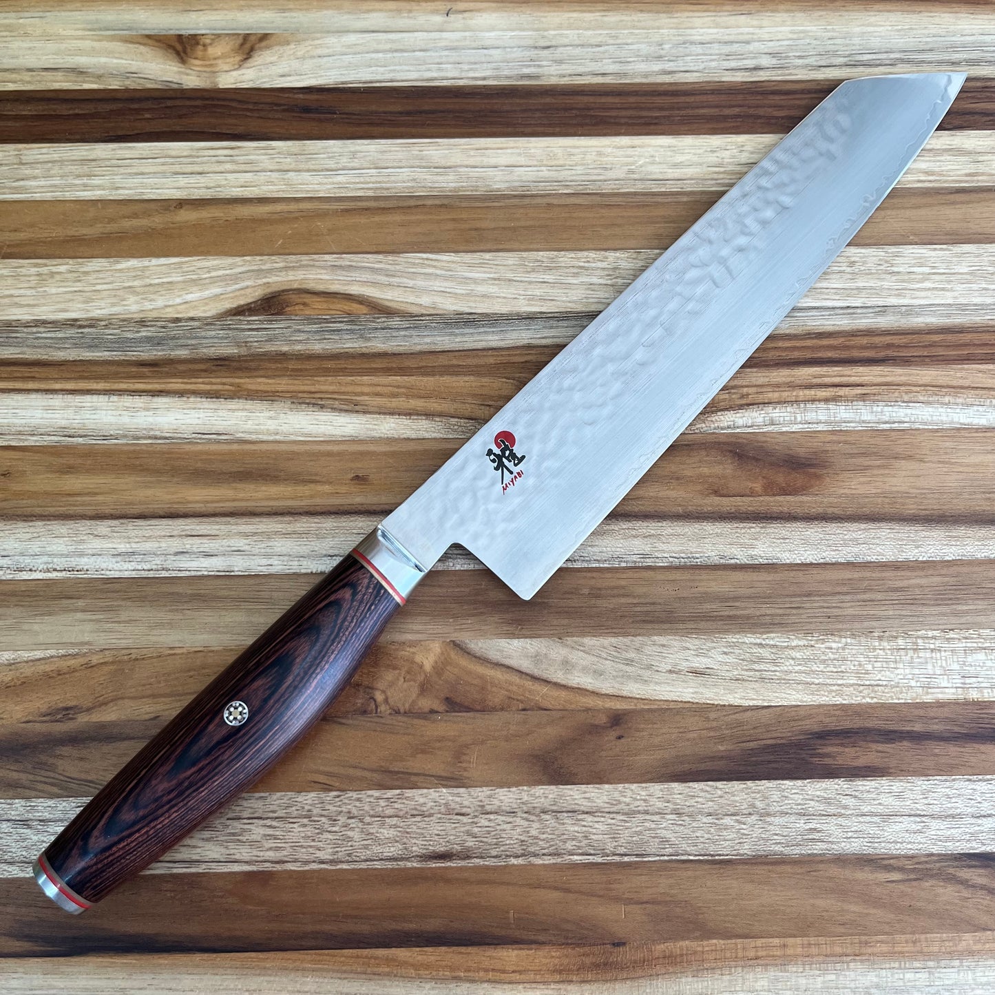 Miyabi Artisan 9.5" Kiritsuke