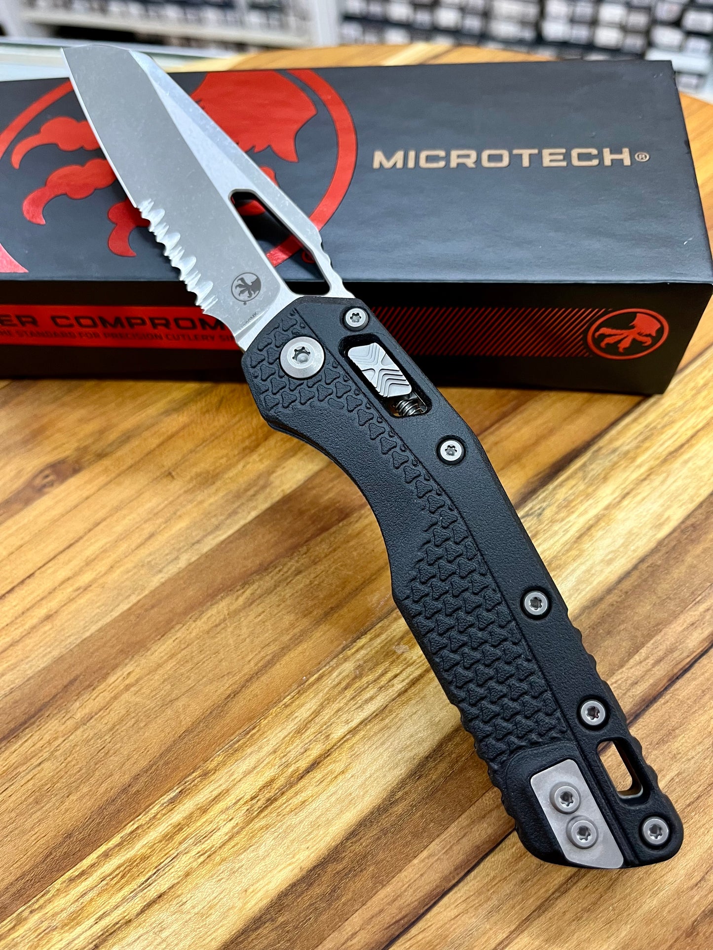 Microtech Msi Foldercraigslist Boonville In