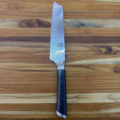 Shun Shiranami 165mm (6.5") Master Utility