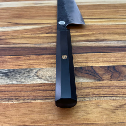 Majime Meraki III 228mm (9") Sakimaru Gyuto