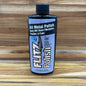 Liquid Polish for Metal, Fiberglass, Plastic & Paint - 3.4 oz. Bottle