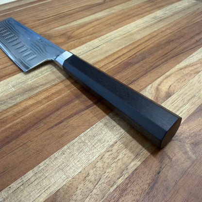 Cangshan Maya 5" Nakiri w/ Sheath
