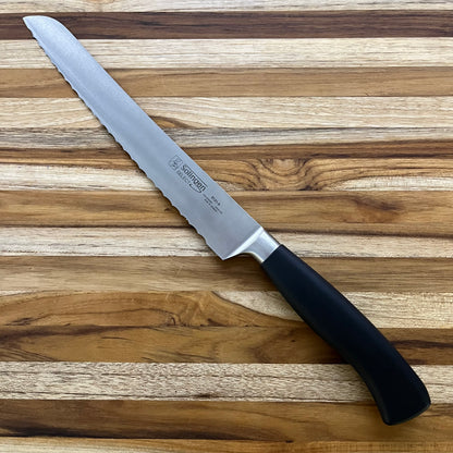 PEC Solingen Select 9" Bread Knife