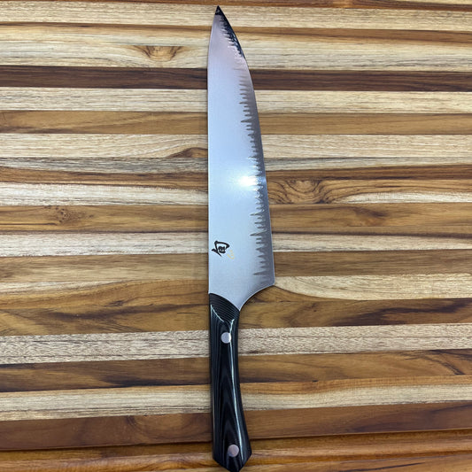 Shun Narukami 250mm (10") Chef's Knife