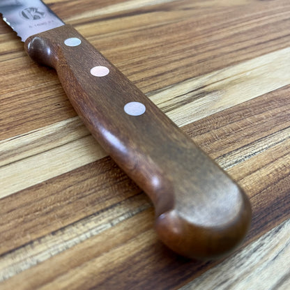 Victorinox Rosewood 8" Bread Knife