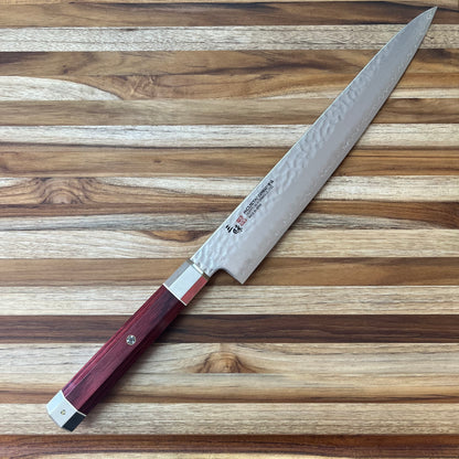 Mcusta Zanmai Ultimate Unkai 270mm (10.5") Sujihiki