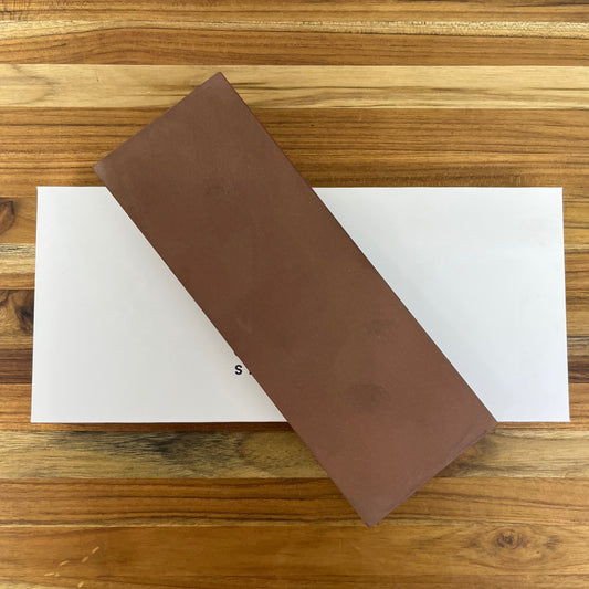 Grind Knife Sharpening Resin-Bond Diamond 5000 Grit Sharpening Stone