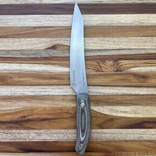 Messermeister Carbon 6" Utility Knife