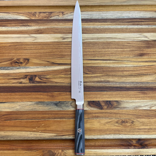 Cangshan Yari 12" Sujihiki w/ Saya