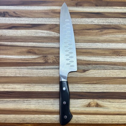 Dragon Ice 9" Hollow Ground Chef's Knife