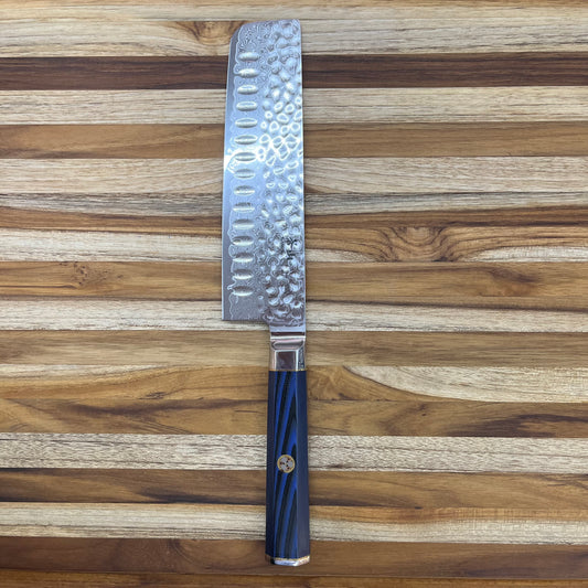 Cangshan Kita 7" Nakiri w/ Saya