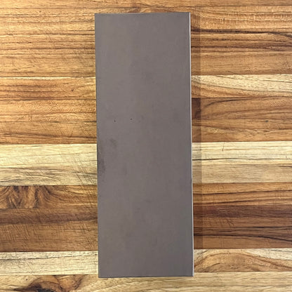 Grind Knife Sharpening Resin-Bond Diamond 1000 Grit Sharpening Stone