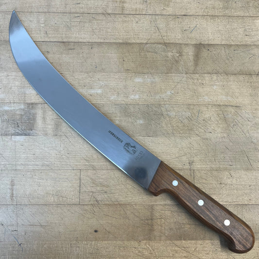 Victorinox Rosewood 12" Cimeter