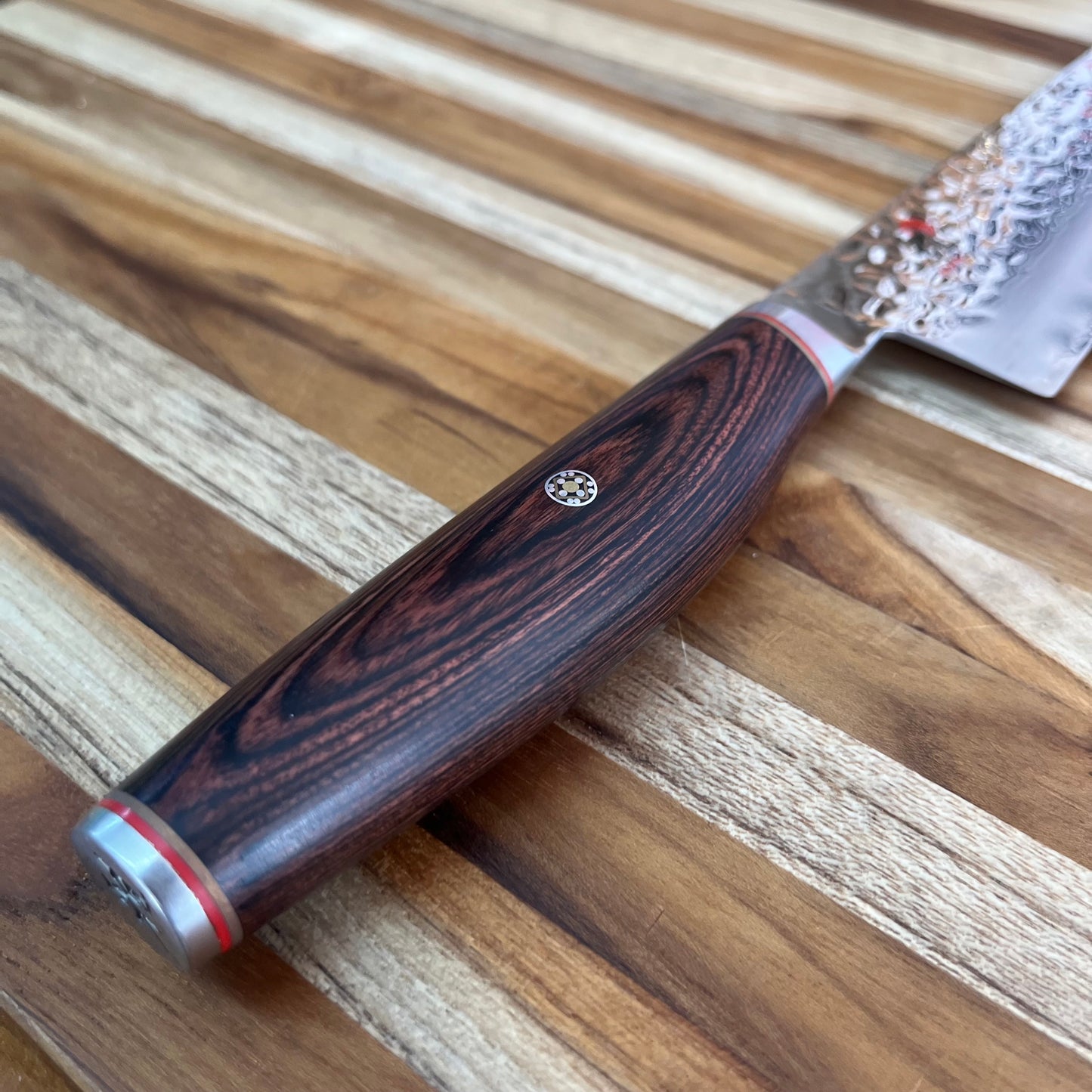 Miyabi Artisan 9.5" Kiritsuke